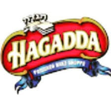 Hagadda