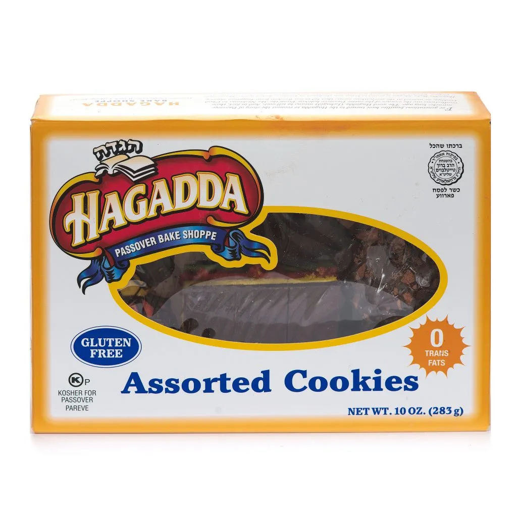 Hagadda