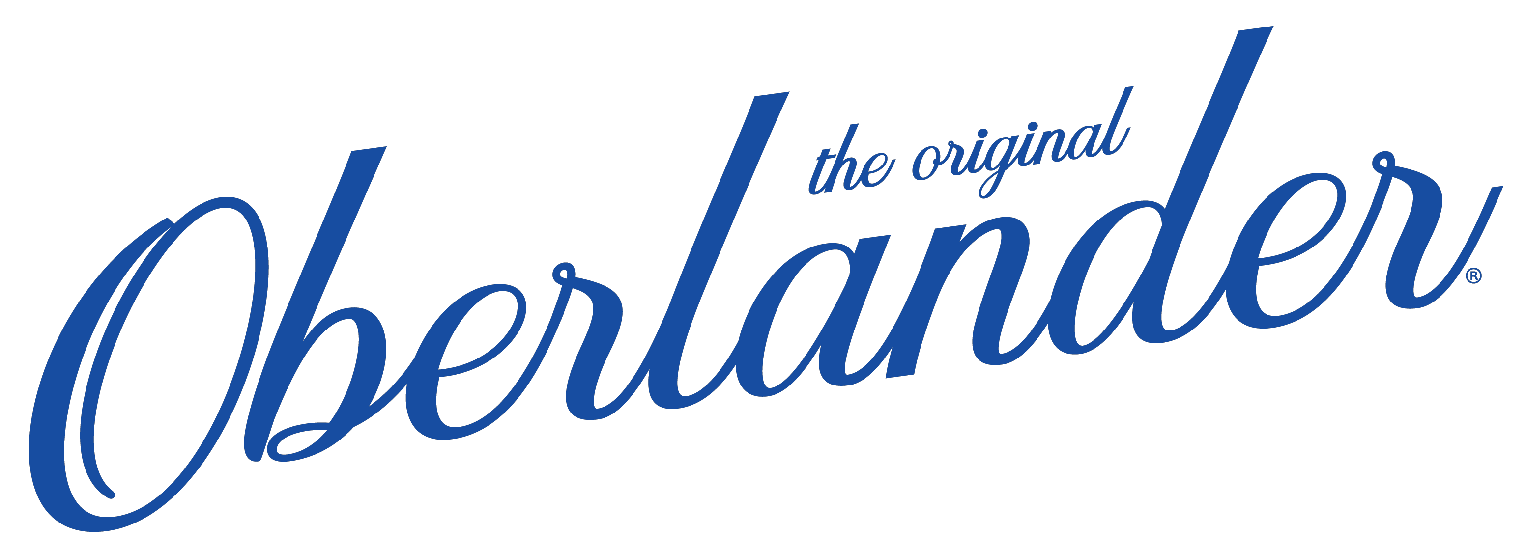 Oberlander