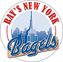 Ray's NY Bagel