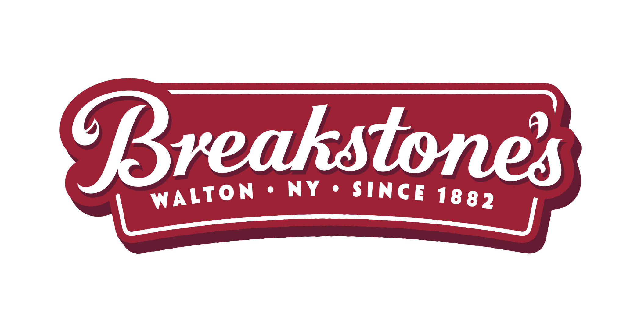 Breakstones Logo