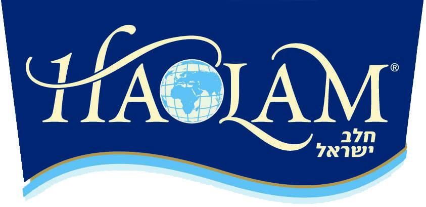 HaOlam Logo