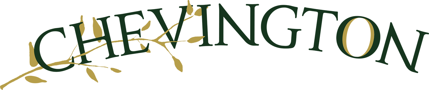 Chevington Logo