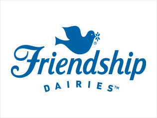Friendship Dairies Logo