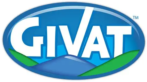 Givat Logo