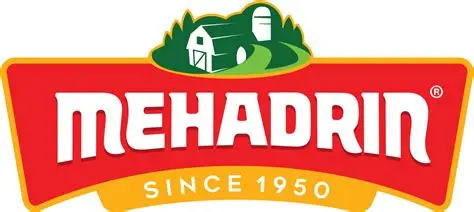 Mehadrin Logo