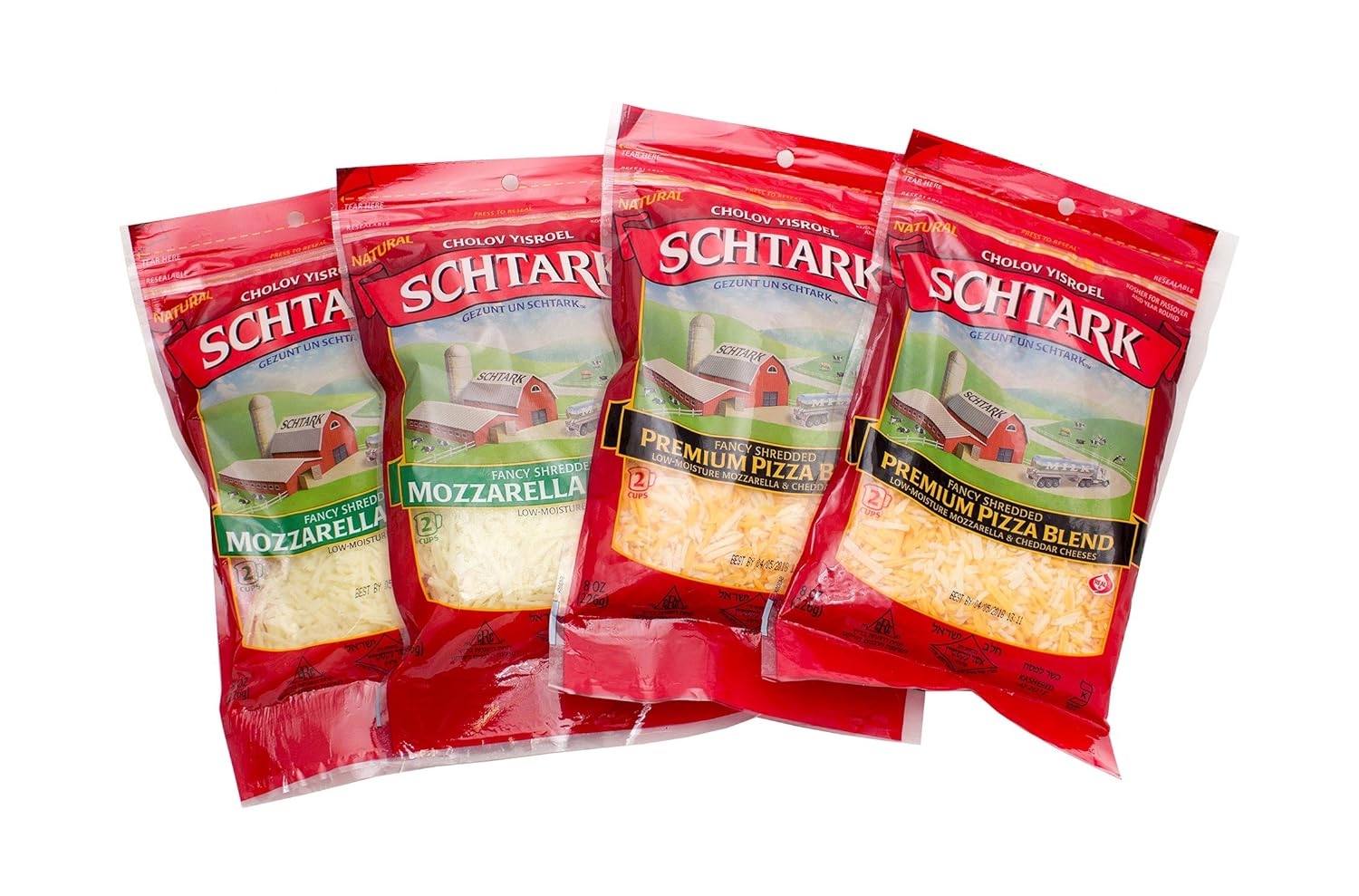 Schtark Logo