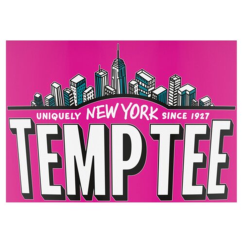 Temptee Logo