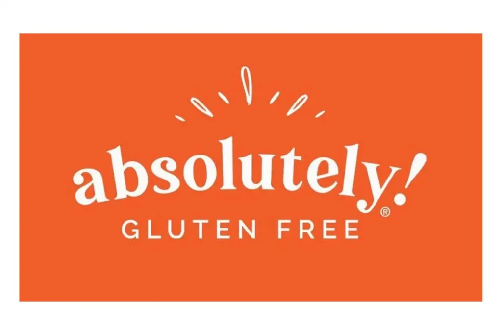 Absolutely Gluten Free Logo