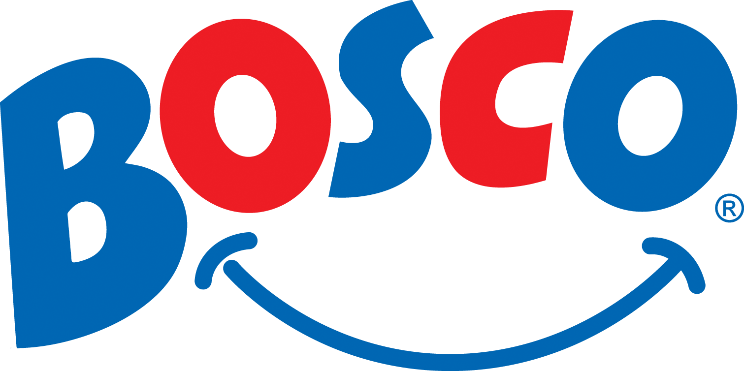Bosco Logo