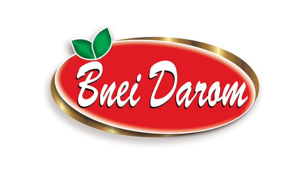 Bnei Darom Logo