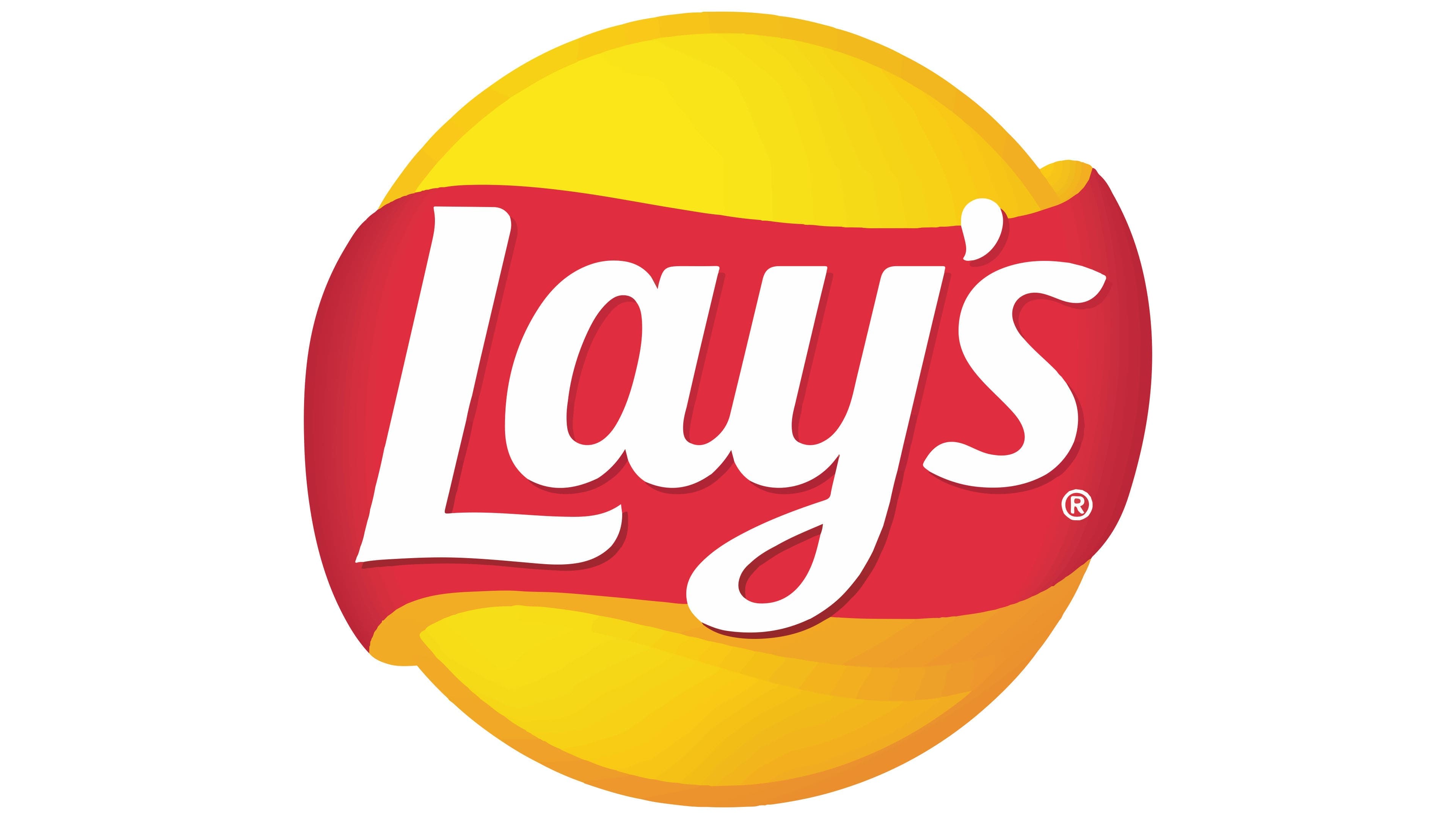 Lays Logo
