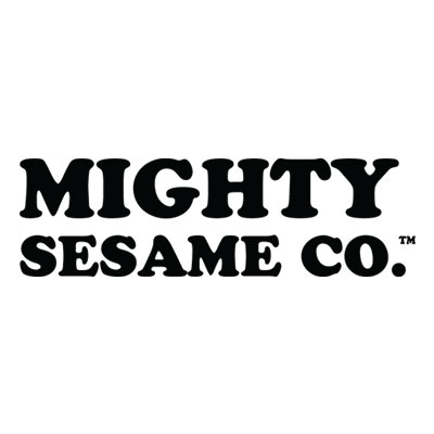 Mighty Sesame Logo