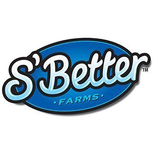 S Better Logo