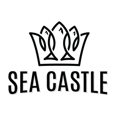 Sea Castle Logo