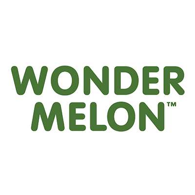 Wonder Melon Logo