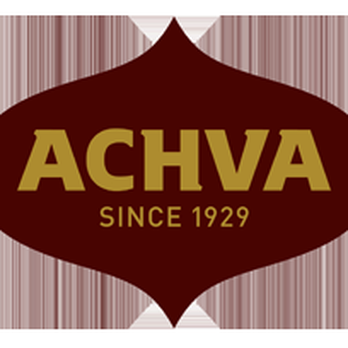 Achva Logo