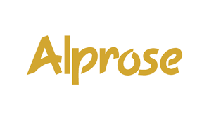 Alprose Logo