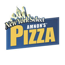 Amnon's Logo