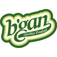 B'gan Logo