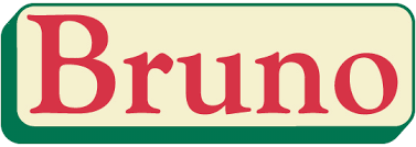 Bruno Logo