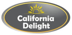 California Delight Logo
