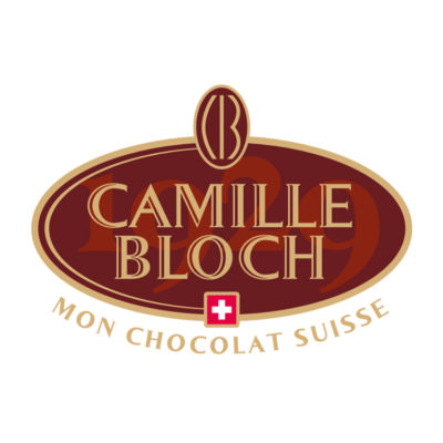 Camille Bloch Logo