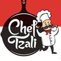 Chef Tzali Logo