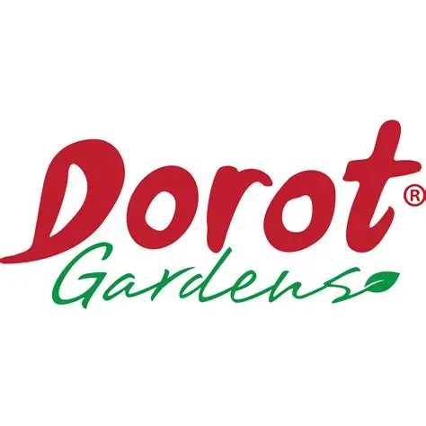 Dorot Logo