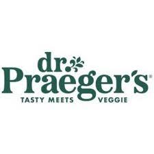 Dr. Pragers Logo