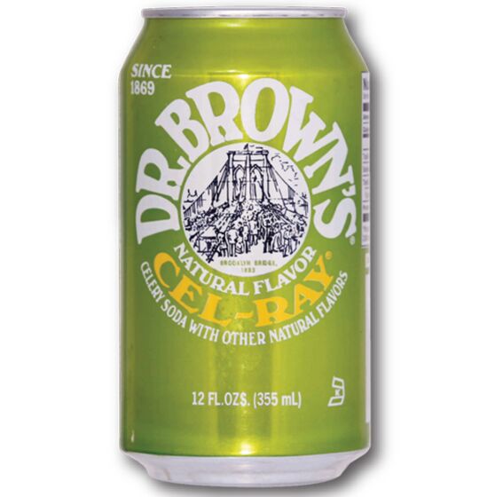 Dr. Brown's Logo