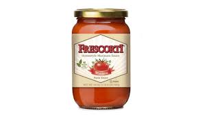 Frescorti Logo