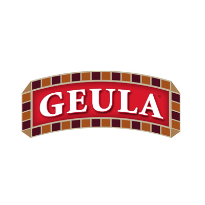 Geula Logo