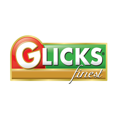 Glicks Logo