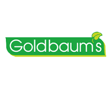Goldbaums Logo