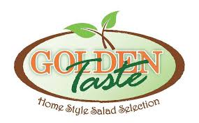 Golden Taste Logo