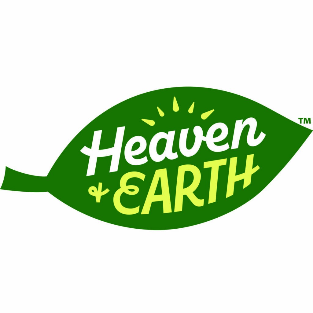 Heaven and Earth Logo