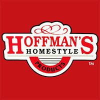 Hoffman's Logo