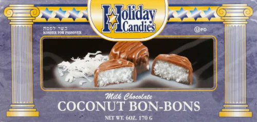 Holiday Candies Logo