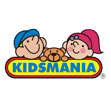 Kidsmania Logo