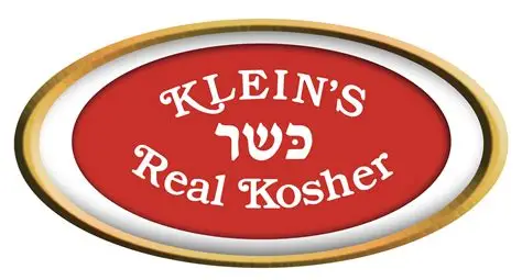 Klein's Logo