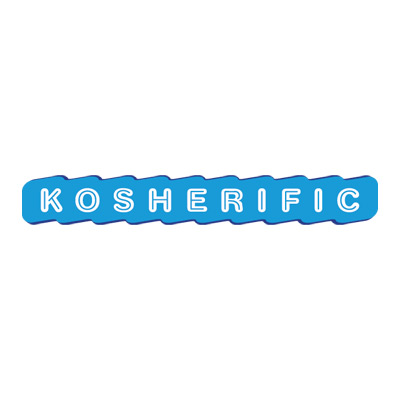 Kosherific Logo