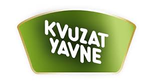 Kvuzat Yavne Logo