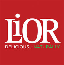 Lior Logo