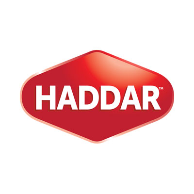 Haddar Logo