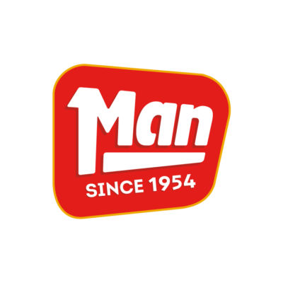 Man Logo