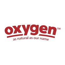 Oxygen Logo