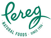 Pereg Logo