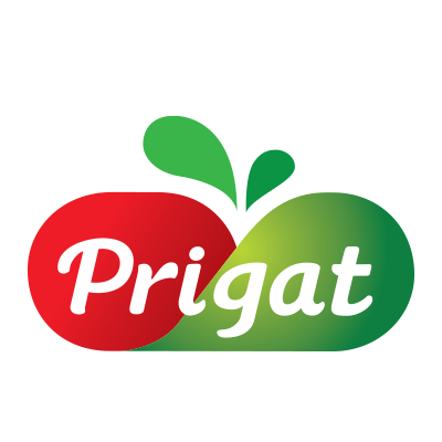Prigat Logo