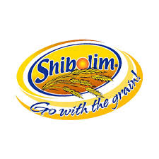 Shibolim Logo